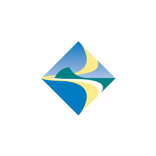 Tauranga City Libraries app icon