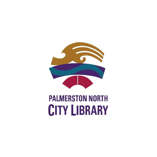 Palmerston North City Library app icon