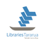 Libraries Tararua icon
