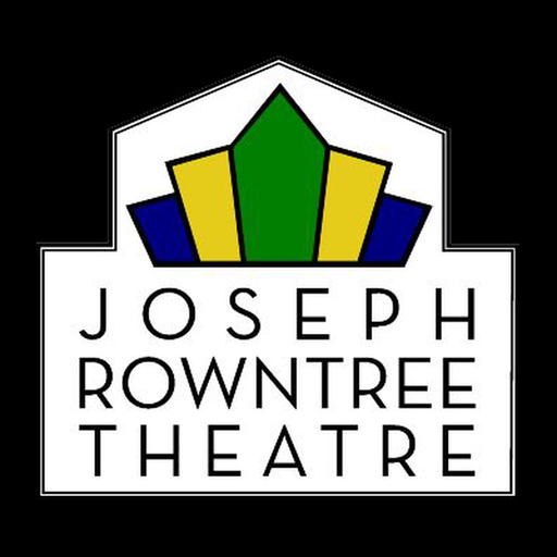 Joseph Rowntree Theatre app icon