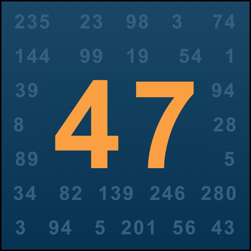 Random Number Generator App app icon