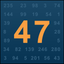 Random Number Generator App icon