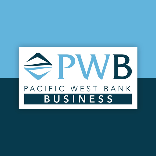 Pacific West Business Mobile app icon