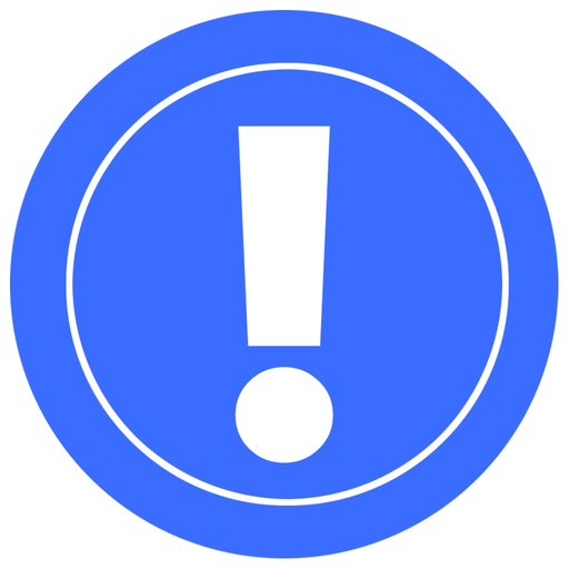 Báo cáo sự cố y khoa app icon