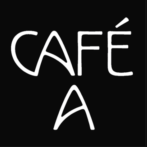 CAFÉ A app icon