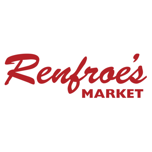 Renfroes Market app icon