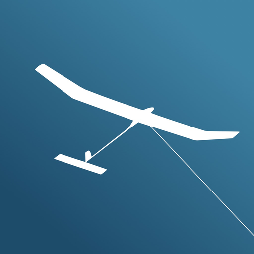 AIRtimer:for F1A models app icon