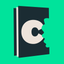 Cantook by Aldiko icon