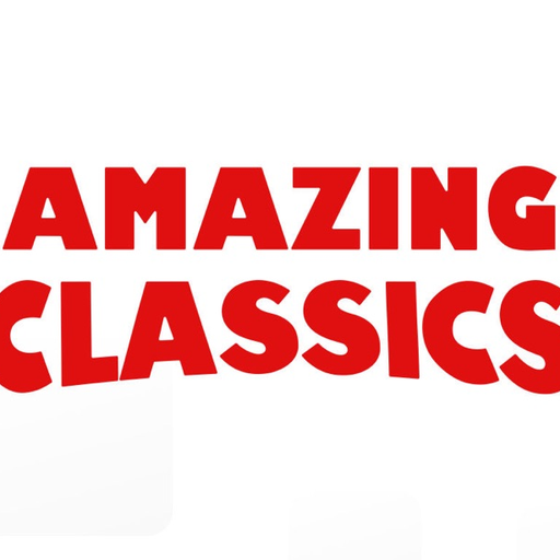 Amazing Classics - Movies & TV app icon