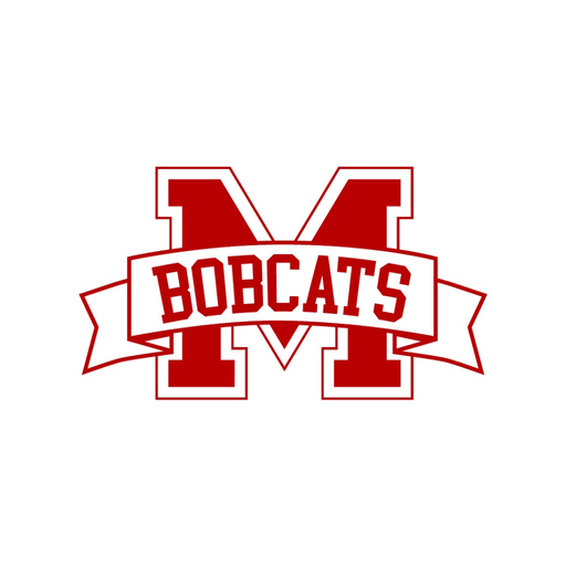 Meridian CUSD 101, IL app icon