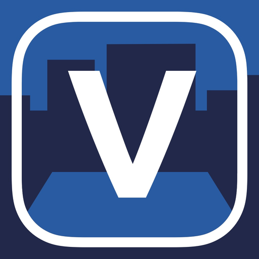 Visitors app icon