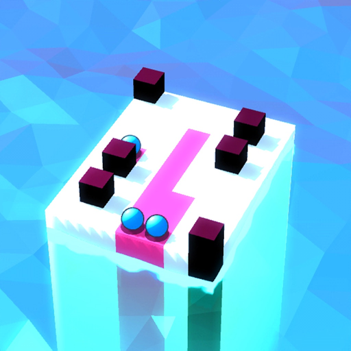 Tiny Painters app icon