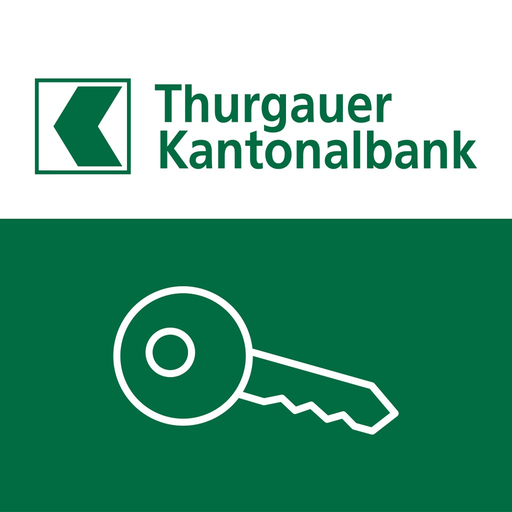 OLIVIA Key TKB app icon