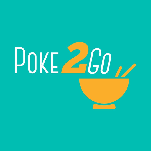 Poke2Go app icon