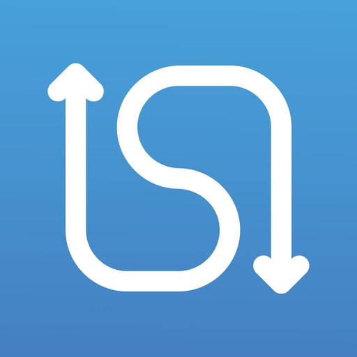 Shuff for Apple Music app icon