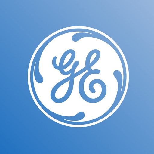 GE Vivid Club app icon