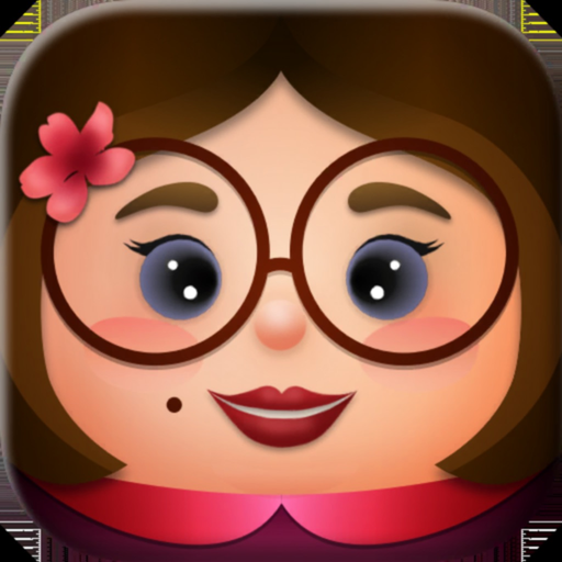 کلماتیک | Kalamatic app icon