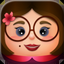 کلماتیک | Kalamatic icon
