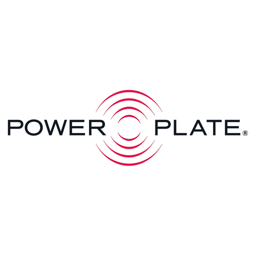 Power Plate® app icon