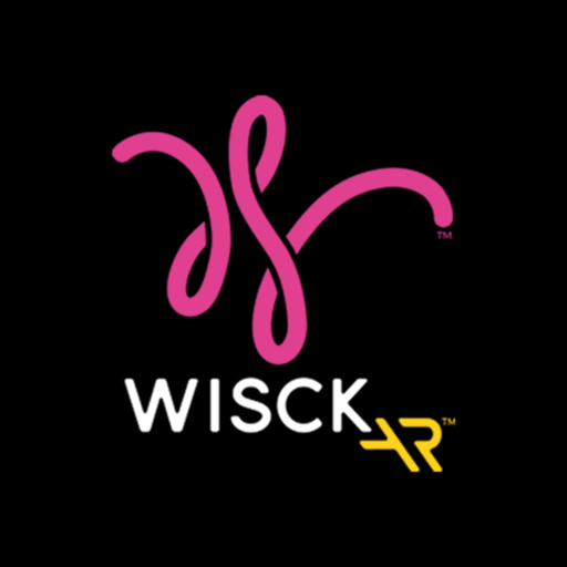Wisck AR app icon