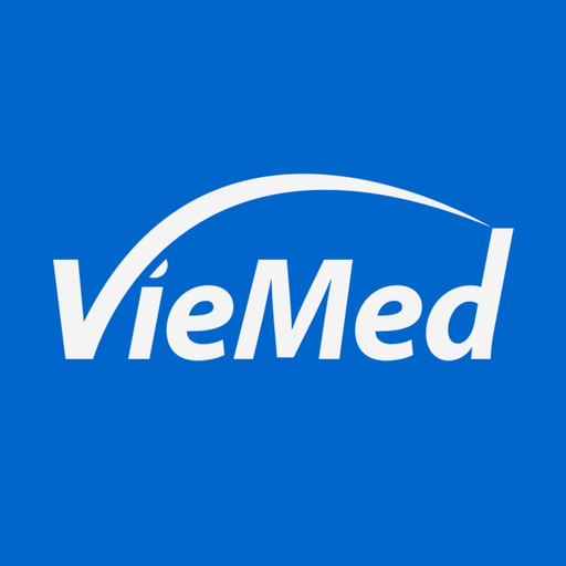 VieMed RT app icon