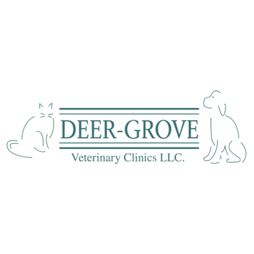Deer Grove Vet Clinic app icon