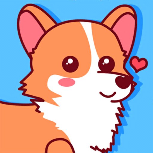Rescue Pets, Save REAL Animals app icon