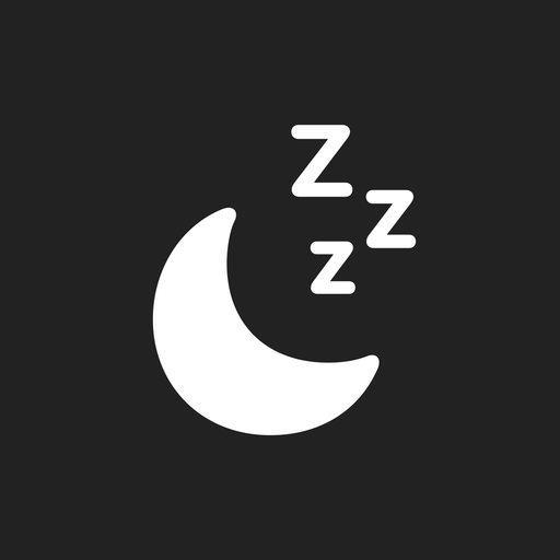 NapBot - Auto Sleep Tracker app icon