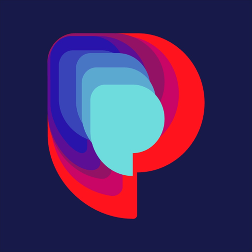 Panflix app icon