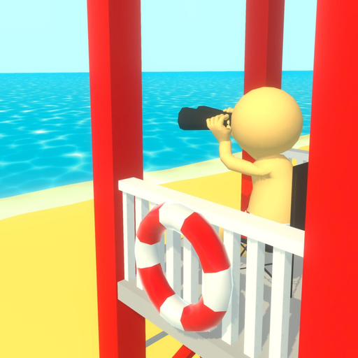 Coast Guard 3D app icon