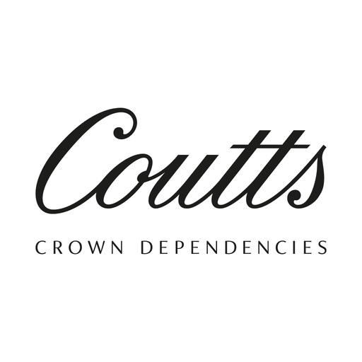 Coutts Crown Dependencies app icon