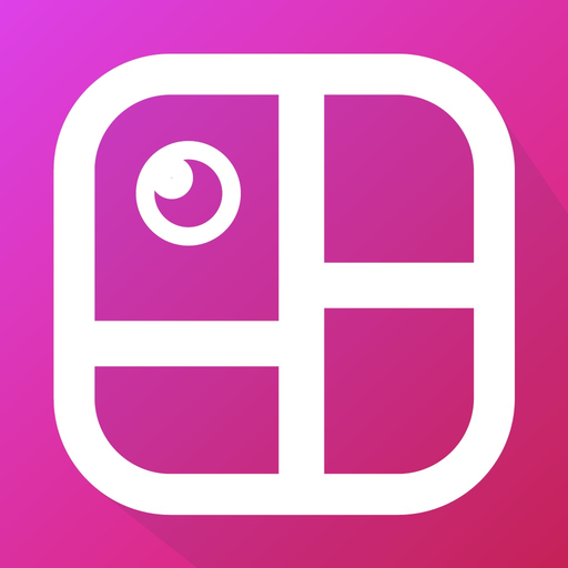 Photo Collage Maker,Free of ad app icon
