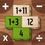 Math Facts Mahjong icon