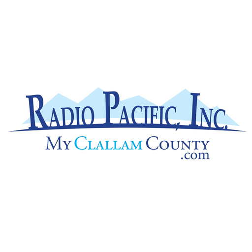 Radio Pacific app icon