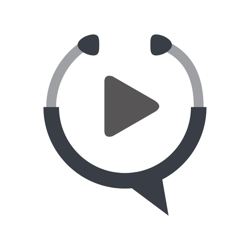 RelyMD Provider app icon