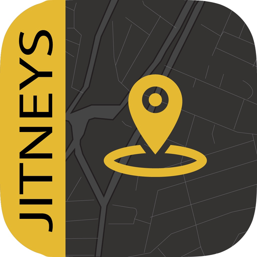 Jitneys app icon