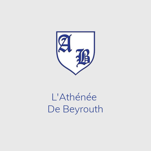Athenee De Beyrouth app icon