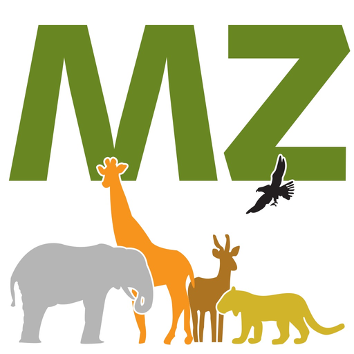 Montgomery ZooView app icon