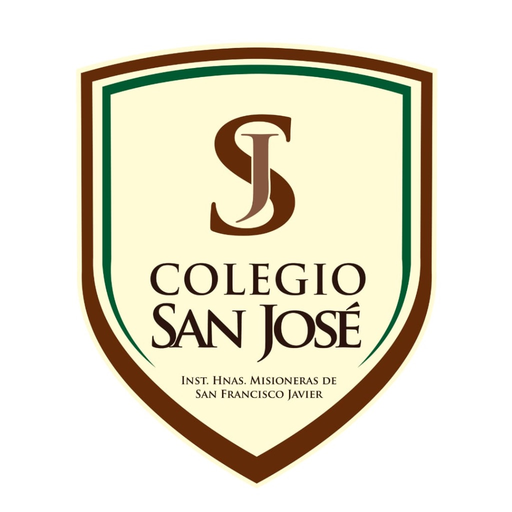 Colegio San José app icon