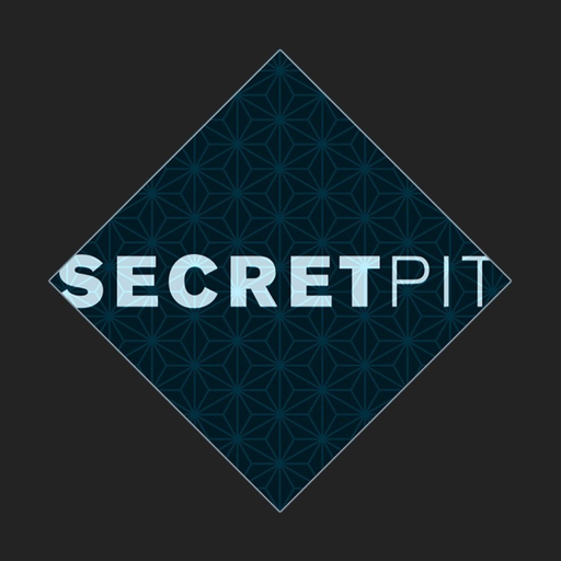 Secret Pit app icon