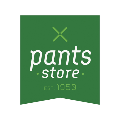 Shop Pants Store app icon
