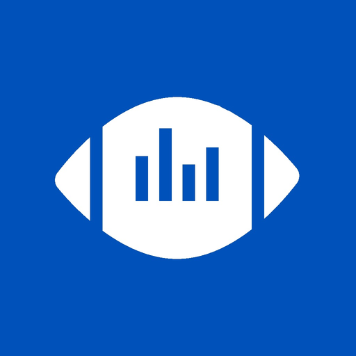 Kansas Football Schedules app icon