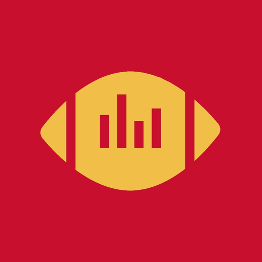 Iowa State Football Schedules app icon