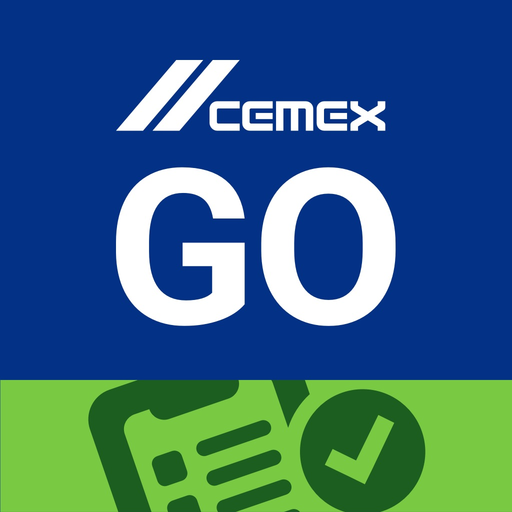 CEMEX Go – ReadyMix Go app icon
