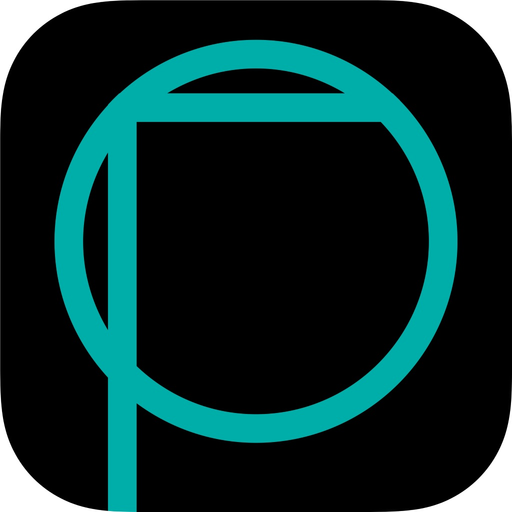 Piero app icon