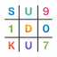 Sudoku Logic Game icon