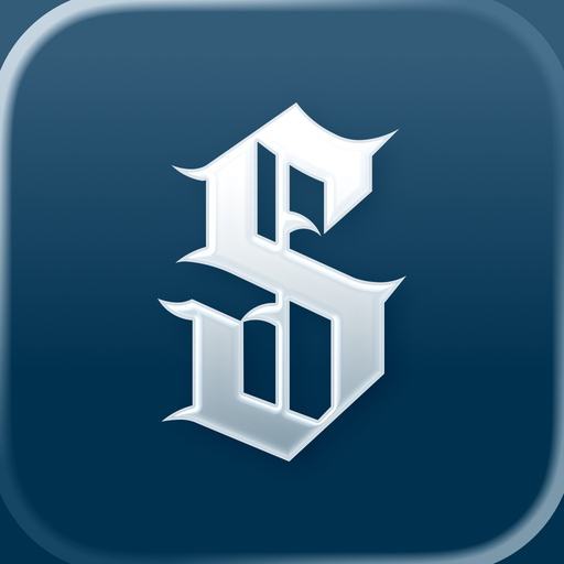 The Daily Smark app icon