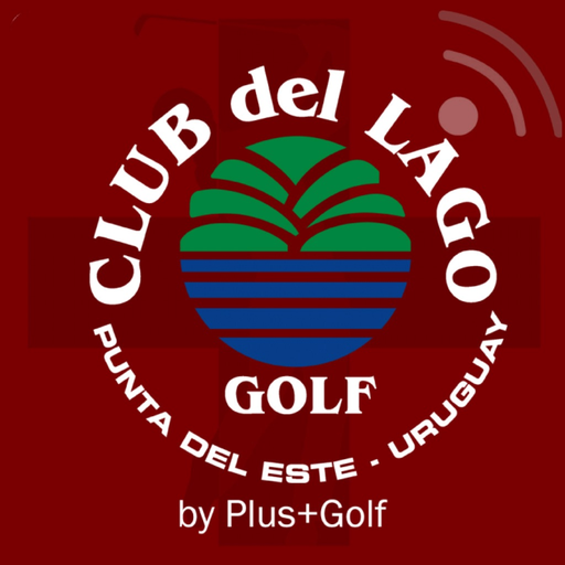 Club de Golf del Lago app icon