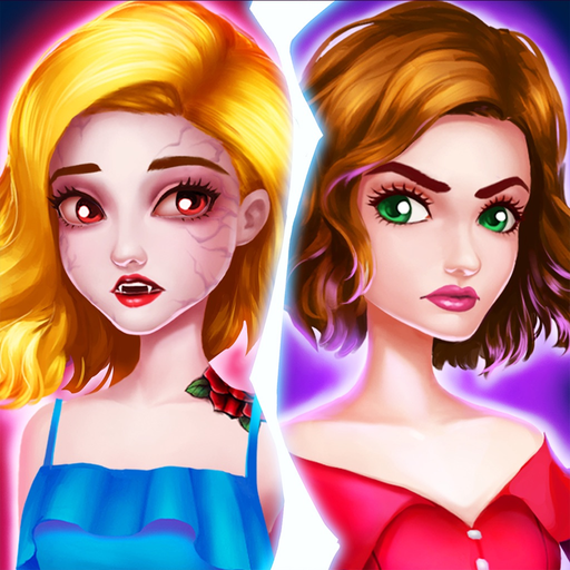 Vampire Secrets 2 Love & Hate app icon