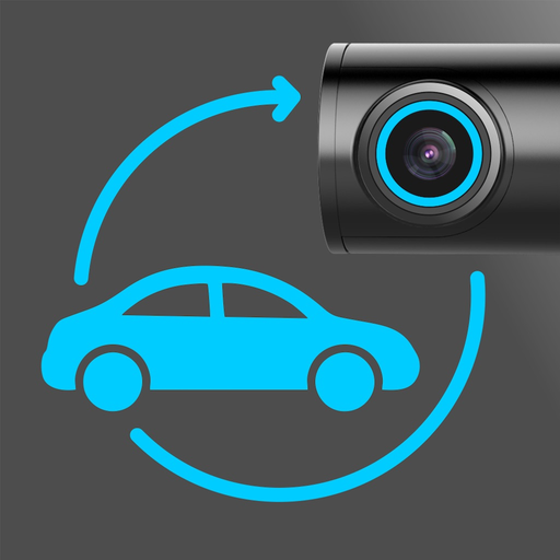 FT-DVR Player app icon